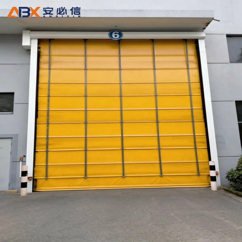 迪庆藏族自治州冷库门封