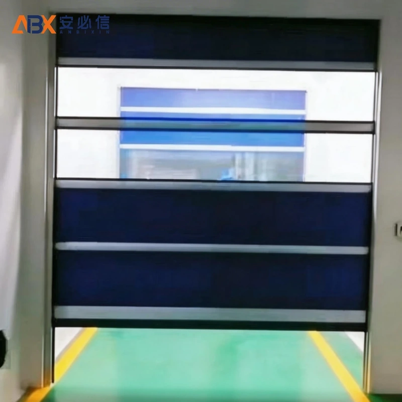 迪庆藏族自治州洁净快速门