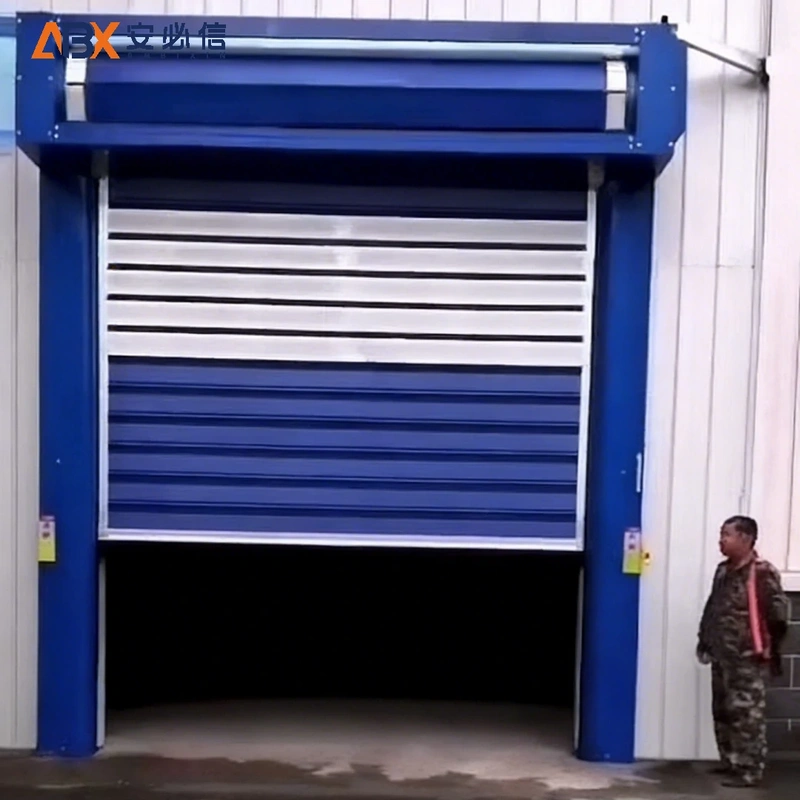 迪庆藏族自治州消防高速门